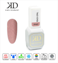Peach Opal Rubber Base "Karl Diamond "11 ml